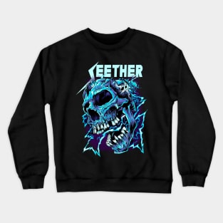 SEETHER MERCH VTG Crewneck Sweatshirt